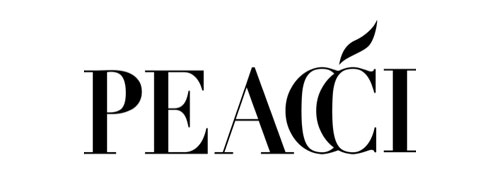 Peacci - Essential Luxury Nail Polish 100% vegan and cruelty-free