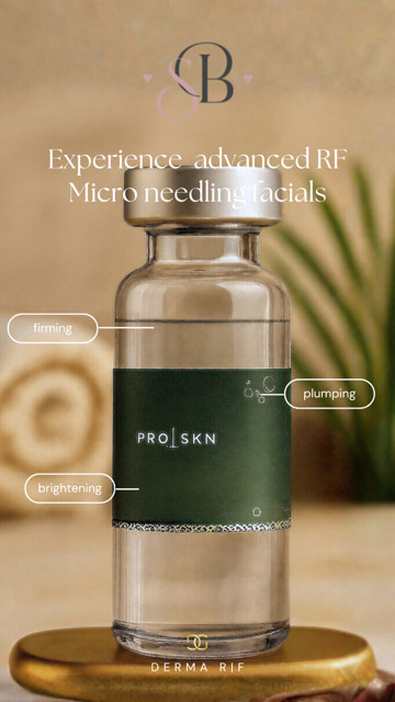 Derma-RF