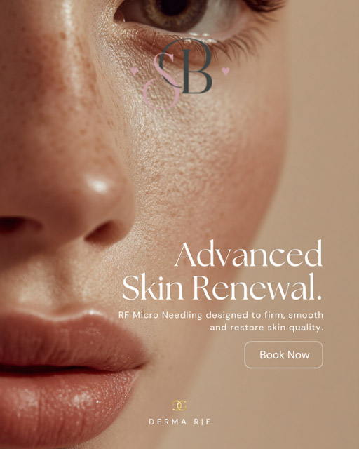 Skin-renewal